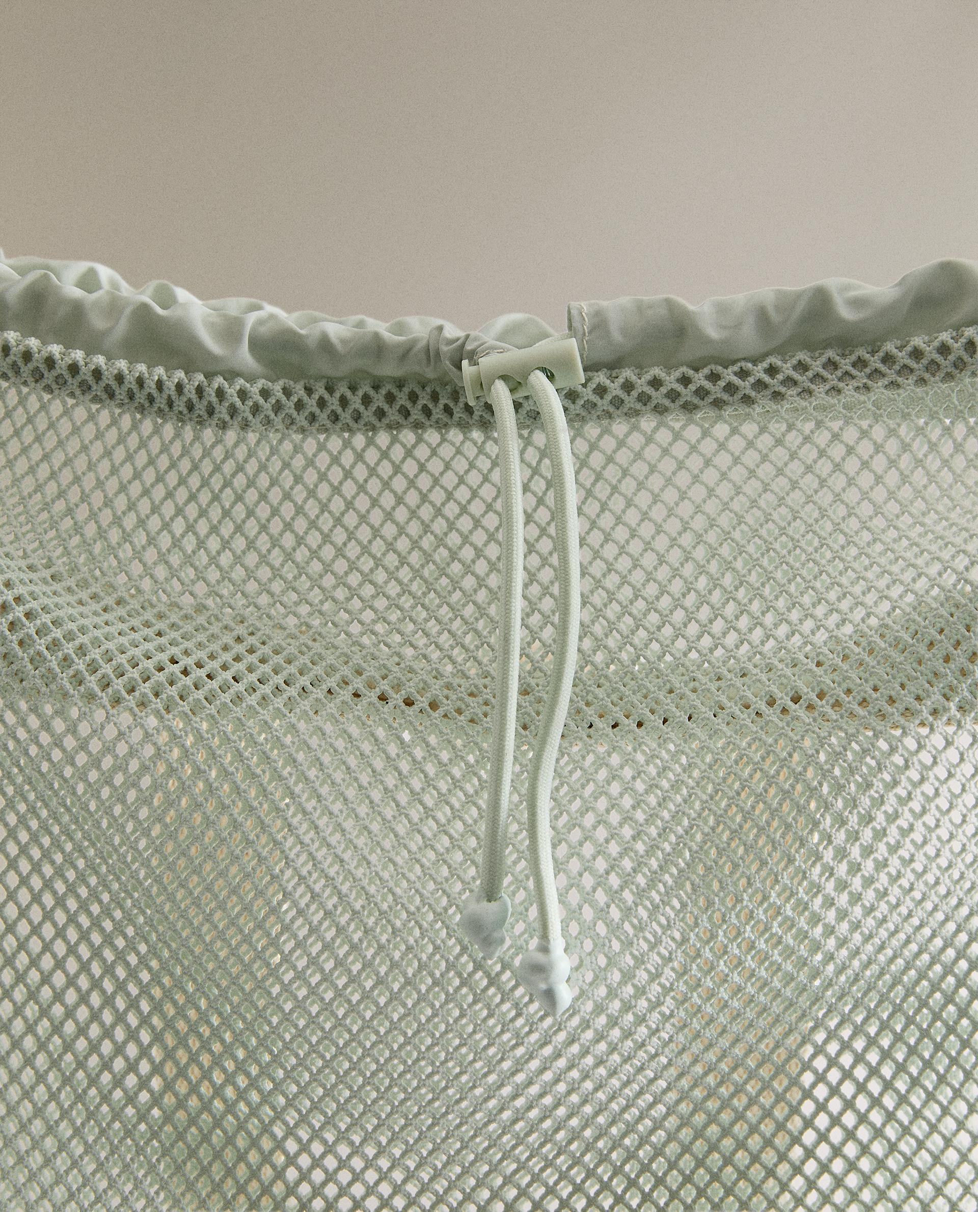 CHILDREN'S BEACH BACKPACK WITH ICE CREAMS